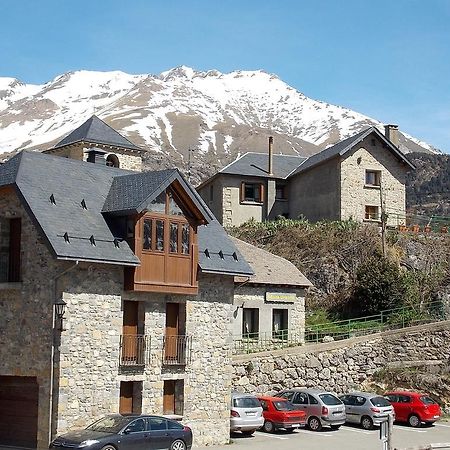 Apartamentos Fidalgo Сандиньес Экстерьер фото