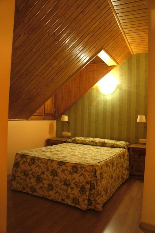Apartamentos Fidalgo Сандиньес Экстерьер фото