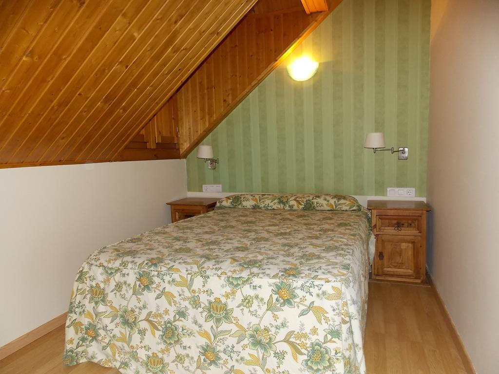 Apartamentos Fidalgo Сандиньес Номер фото