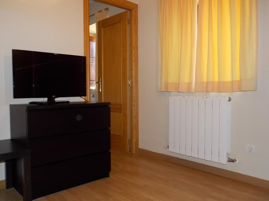 Apartamentos Fidalgo Сандиньес Номер фото