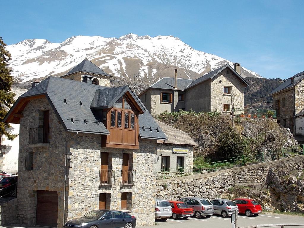 Apartamentos Fidalgo Сандиньес Экстерьер фото