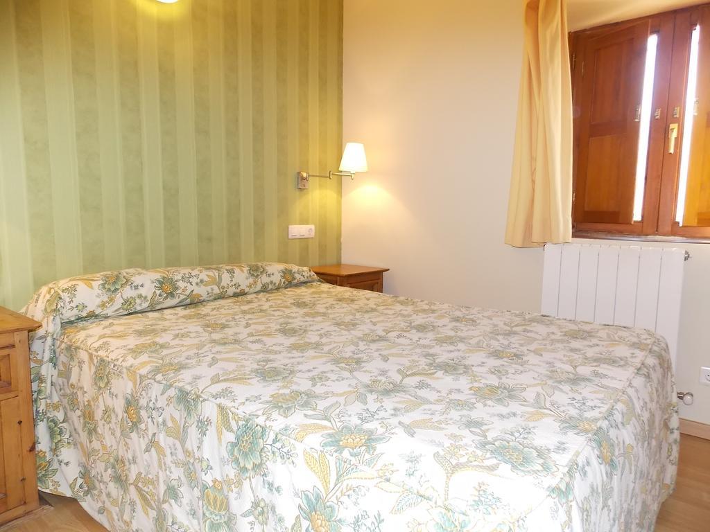 Apartamentos Fidalgo Сандиньес Номер фото